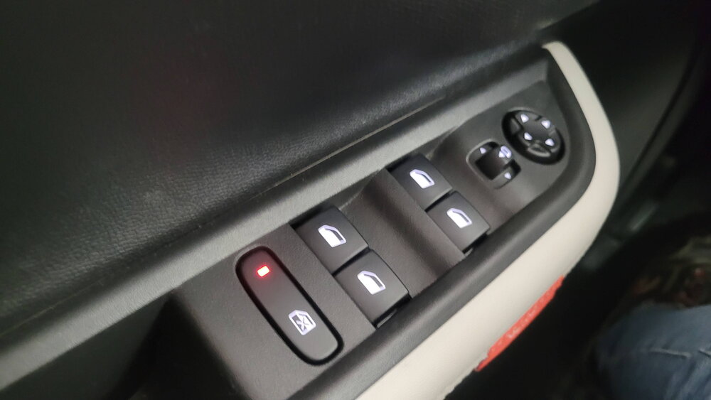 Occasion CITROEN C3 C3 Turbo 100 ch Manuelle - Max