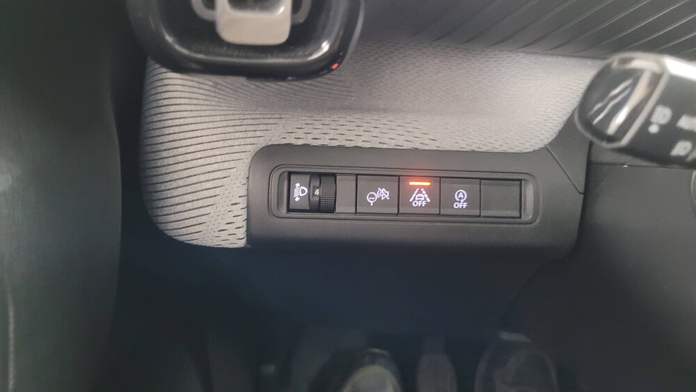 Occasion CITROEN C3 C3 Turbo 100 ch Manuelle - Max