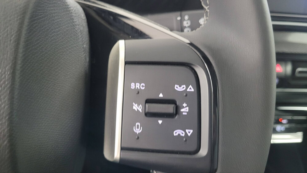 Occasion CITROEN C3 C3 Turbo 100 ch Manuelle - Max