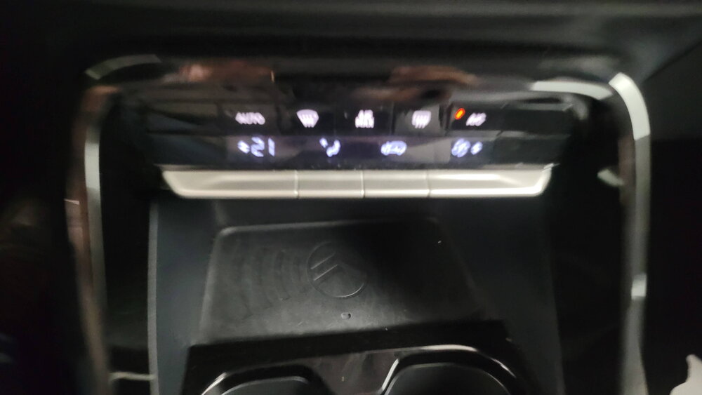 Occasion CITROEN C3 C3 Turbo 100 ch Manuelle - Max