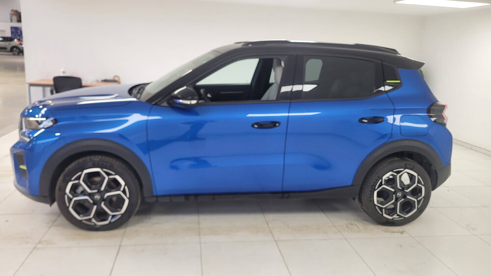 Occasion CITROEN C3 C3 Turbo 100 ch Manuelle - Max
