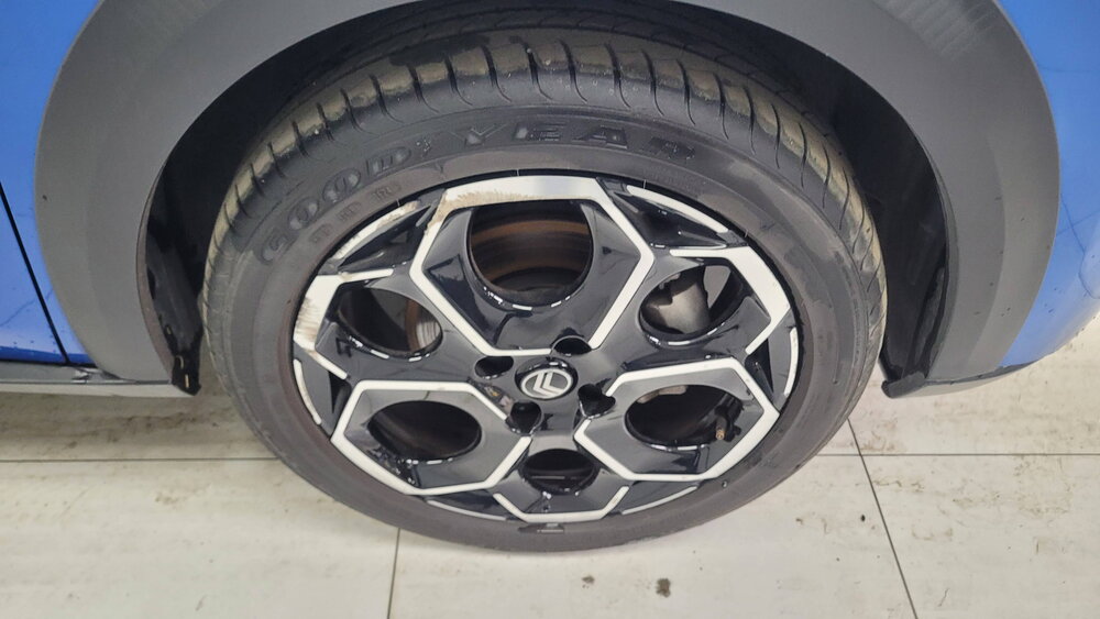 Occasion CITROEN C3 C3 Turbo 100 ch Manuelle - Max