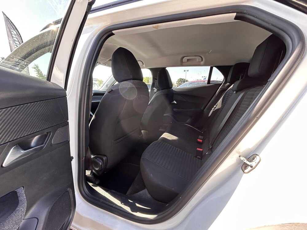 Occasion PEUGEOT 2008 2008 PureTech 130 S&S EAT8 - Style