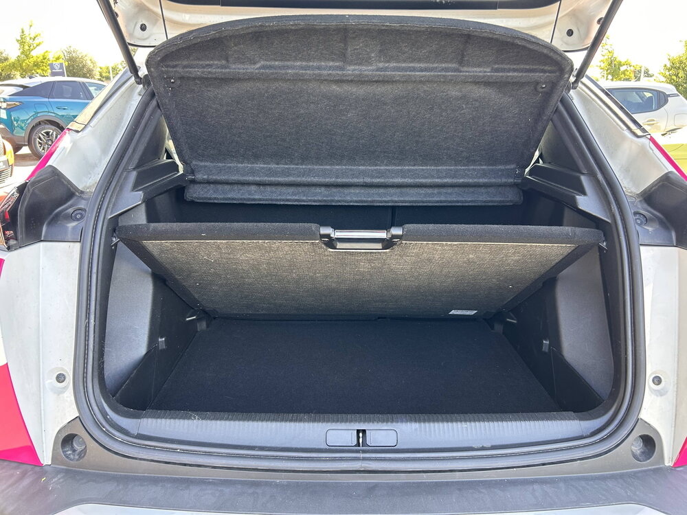 Occasion PEUGEOT 2008 2008 PureTech 130 S&S EAT8 - Style