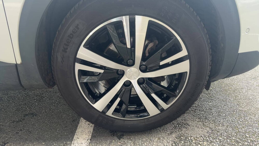 Occasion PEUGEOT 5008 5008 BlueHDi 130ch S&S EAT8 - GT