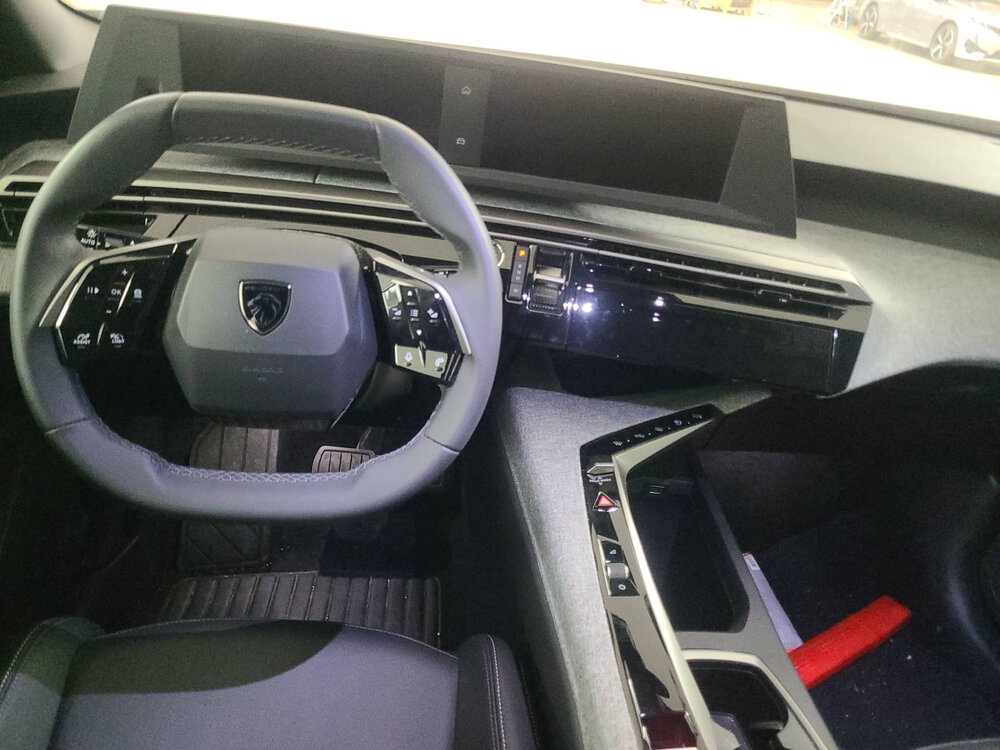 Occasion PEUGEOT 5008 5008 Hybrid 145 ch e-DCS6 - Allure