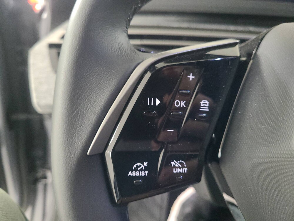 Occasion PEUGEOT 5008 5008 Hybrid 145 ch e-DCS6 - Allure