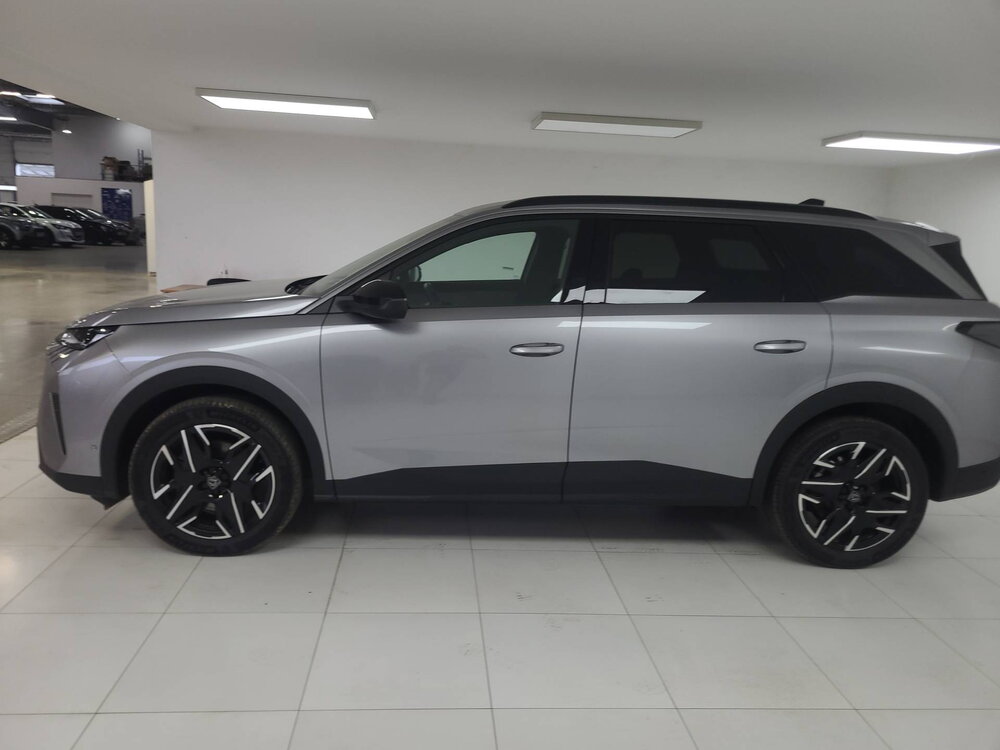 Occasion PEUGEOT 5008 5008 Hybrid 145 ch e-DCS6 - Allure