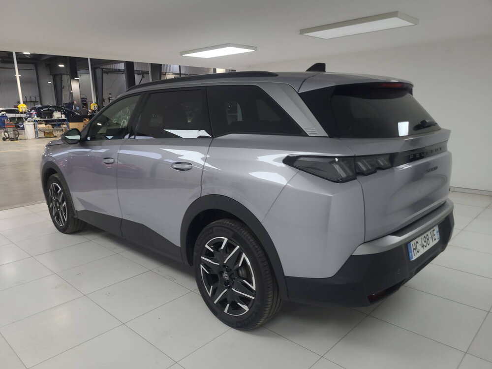 Occasion PEUGEOT 5008 5008 Hybrid 145 ch e-DCS6 - Allure