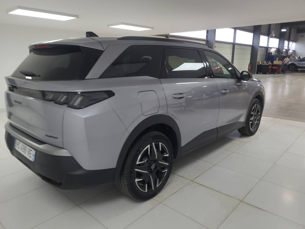 Occasion PEUGEOT 5008 5008 Hybrid 145 ch e-DCS6 - Allure