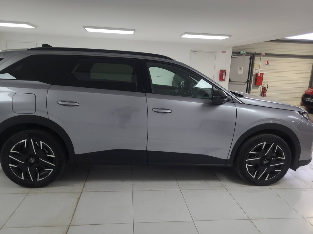 Occasion PEUGEOT 5008 5008 Hybrid 145 ch e-DCS6 - Allure