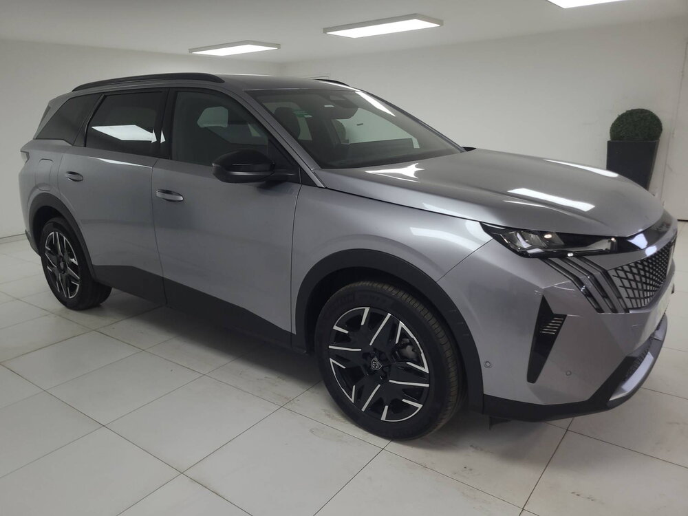 Occasion PEUGEOT 5008 5008 Hybrid 145 ch e-DCS6 - Allure