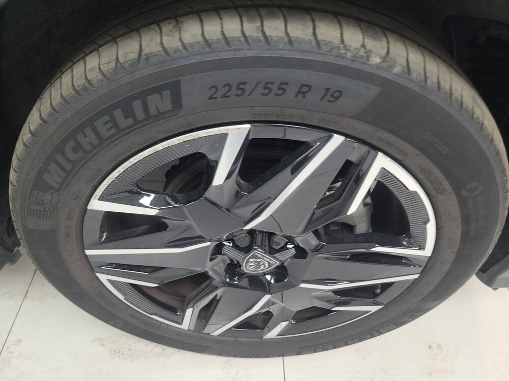 Occasion PEUGEOT 5008 5008 Hybrid 145 ch e-DCS6 - Allure