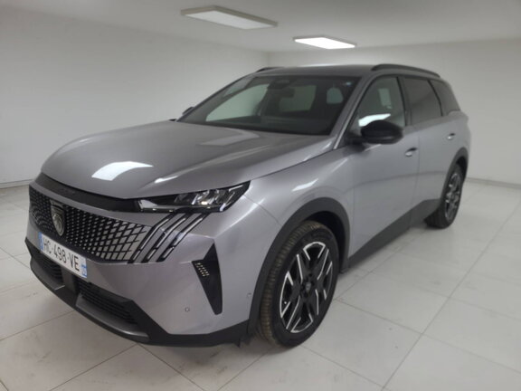 Occasion PEUGEOT 5008 5008 Hybrid 145 ch e-DCS6 - Allure