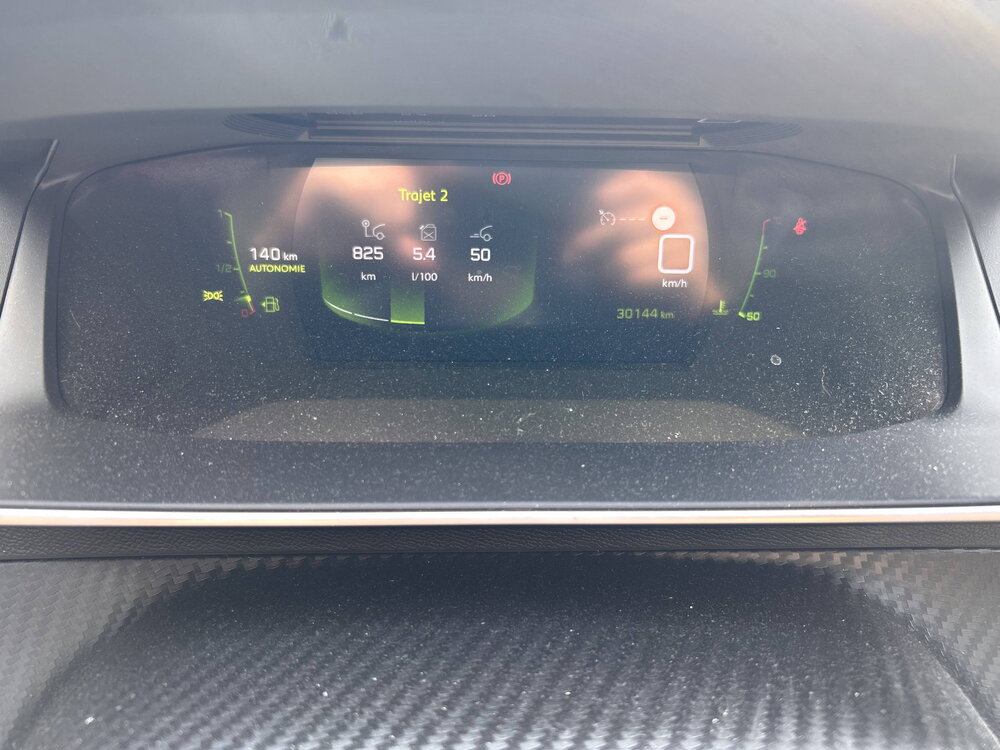 Occasion PEUGEOT 208 208 PureTech 100 S&S BVM6 - Allure