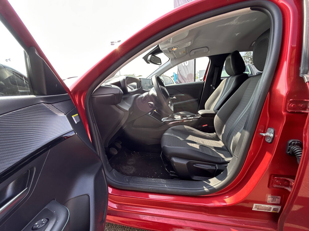Occasion PEUGEOT 208 208 PureTech 100 S&S BVM6 - Allure