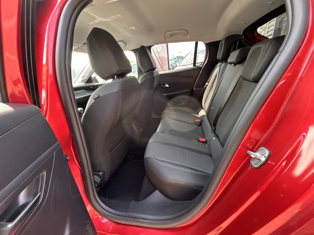 Occasion PEUGEOT 208 208 PureTech 100 S&S BVM6 - Allure