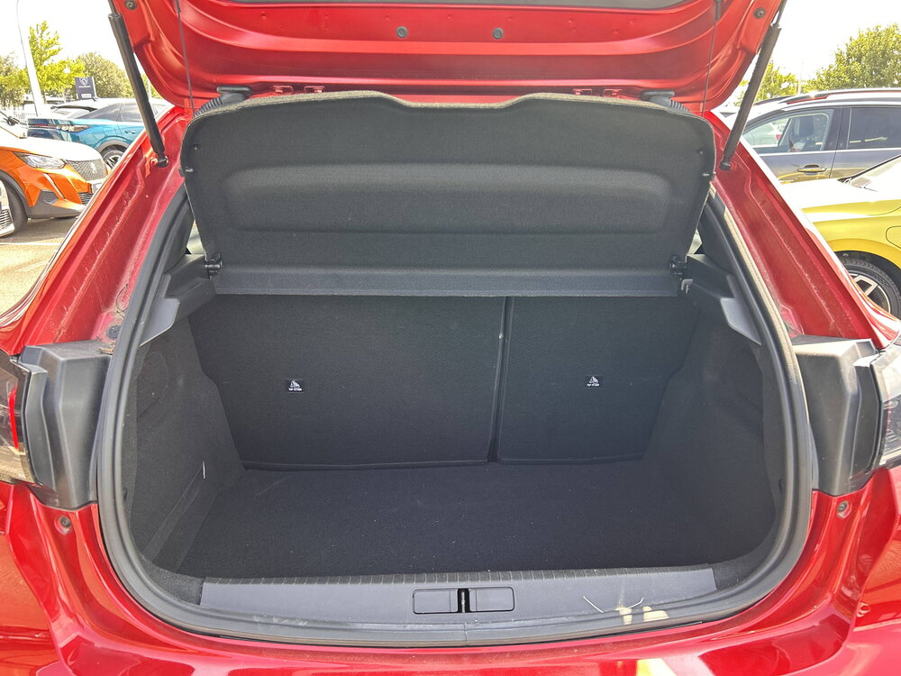 Occasion PEUGEOT 208 208 PureTech 100 S&S BVM6 - Allure