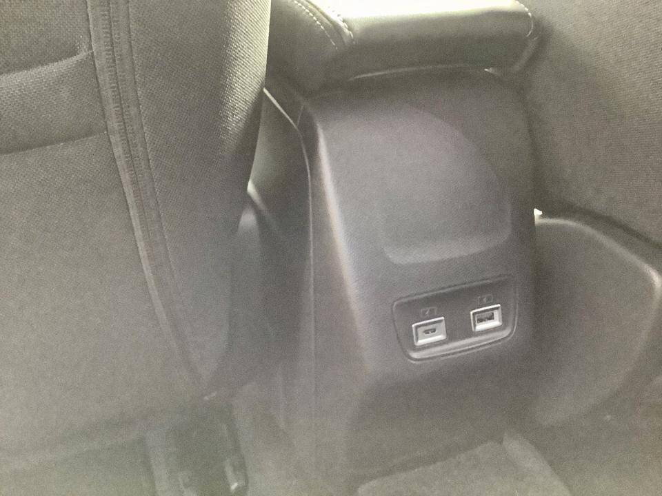 Occasion PEUGEOT 2008 2008 Hybrid 145 e-DCS6 - Allure