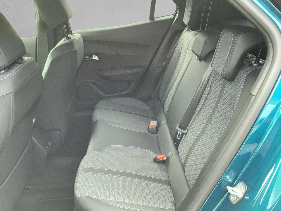 Occasion PEUGEOT 2008 2008 Hybrid 145 e-DCS6 - Allure