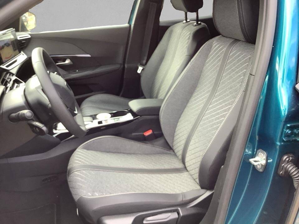 Occasion PEUGEOT 2008 2008 Hybrid 145 e-DCS6 - Allure