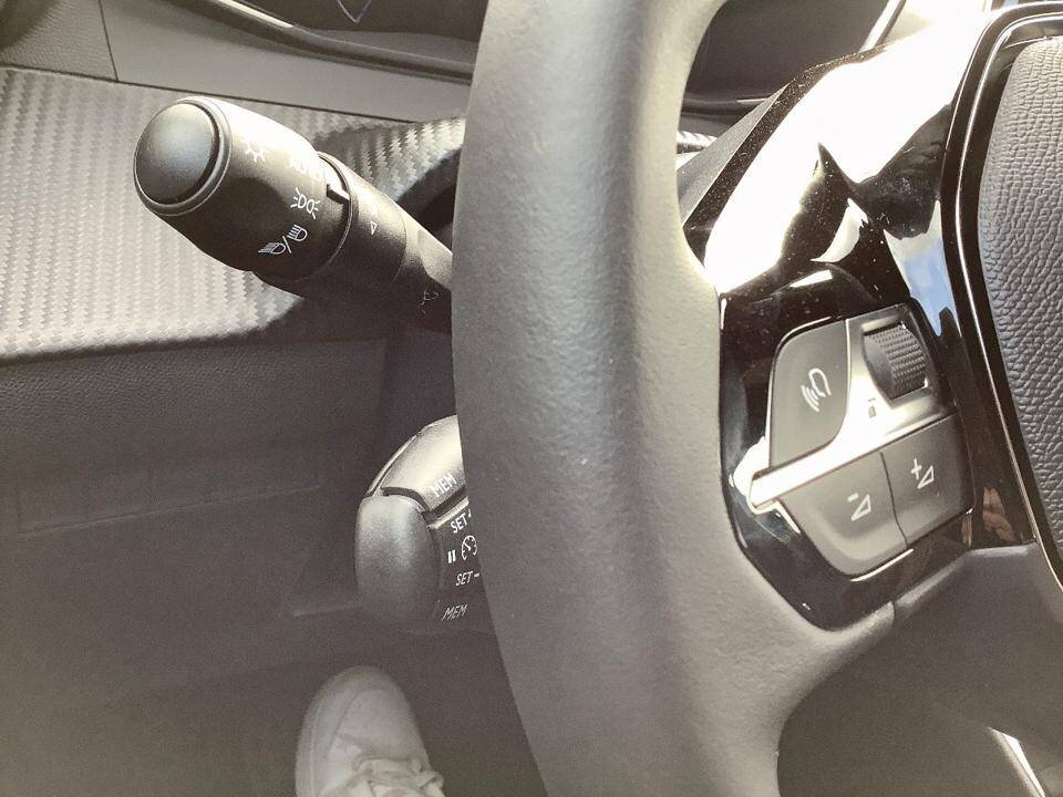 Occasion PEUGEOT 2008 2008 Hybrid 145 e-DCS6 - Allure