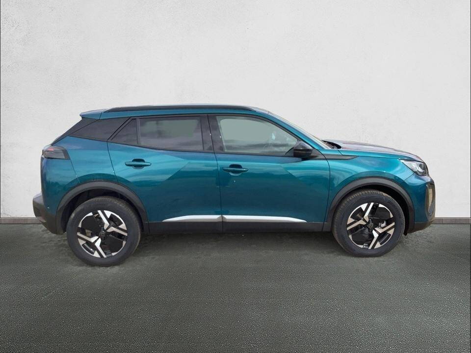 Occasion PEUGEOT 2008 2008 Hybrid 145 e-DCS6 - Allure