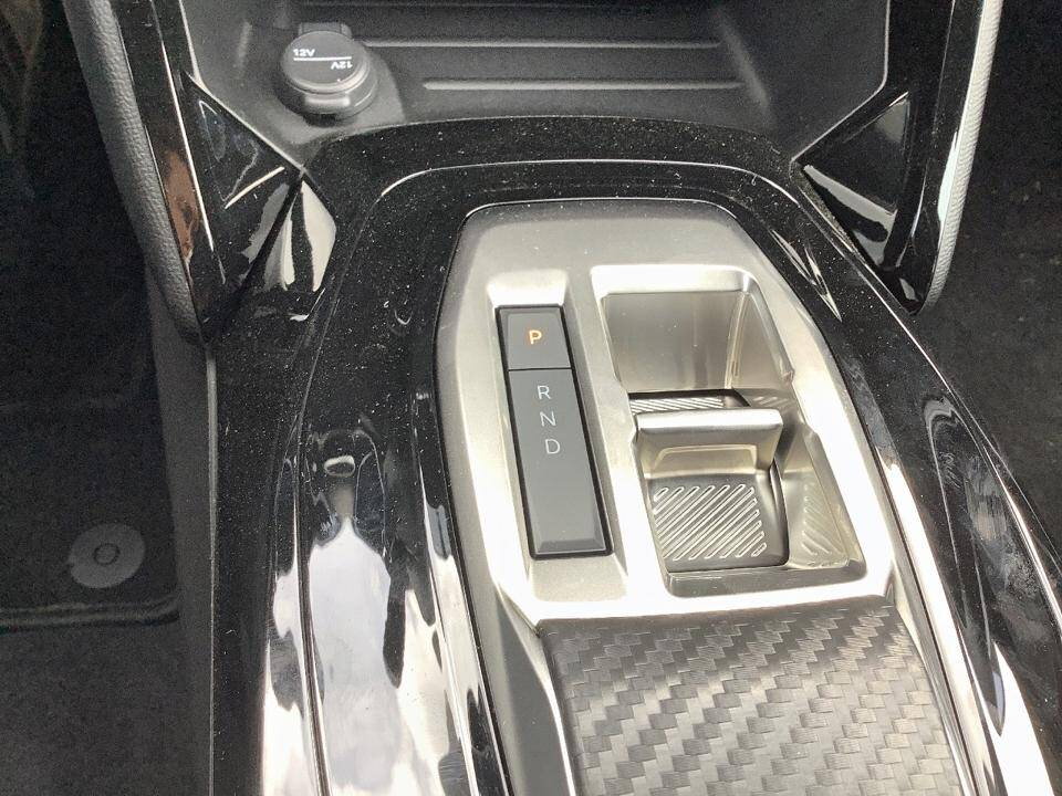 Occasion PEUGEOT 2008 2008 Hybrid 145 e-DCS6 - Allure