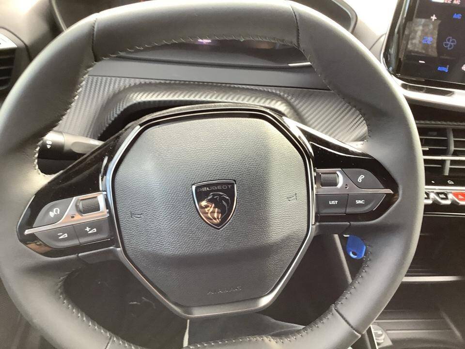 Occasion PEUGEOT 2008 2008 Hybrid 145 e-DCS6 - Allure