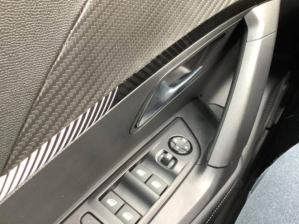 Occasion PEUGEOT 2008 2008 Hybrid 145 e-DCS6 - Allure