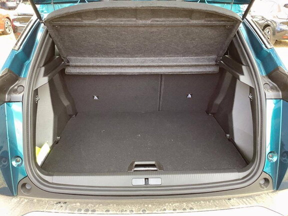 Occasion PEUGEOT 2008 2008 Hybrid 145 e-DCS6 - Allure
