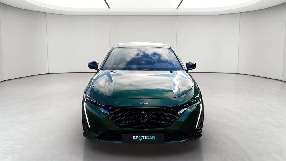 Occasion PEUGEOT 308 308 PureTech 130ch S&S EAT8 - GT