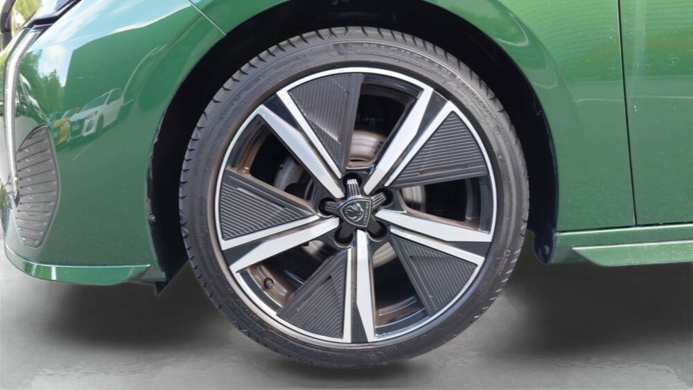 Occasion PEUGEOT 308 308 PureTech 130ch S&S EAT8 - GT