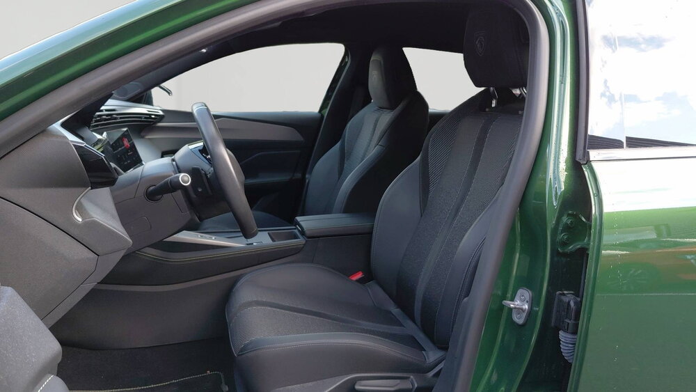 Occasion PEUGEOT 308 308 PureTech 130ch S&S EAT8 - GT