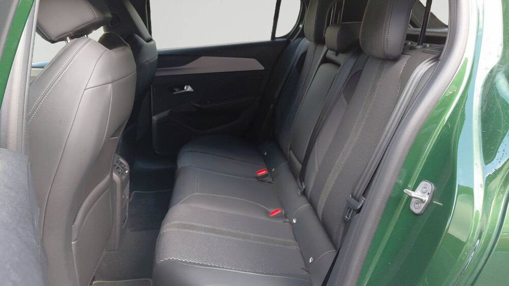 Occasion PEUGEOT 308 308 PureTech 130ch S&S EAT8 - GT