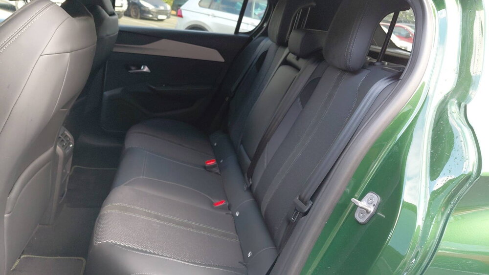Occasion PEUGEOT 308 308 PureTech 130ch S&S EAT8 - GT