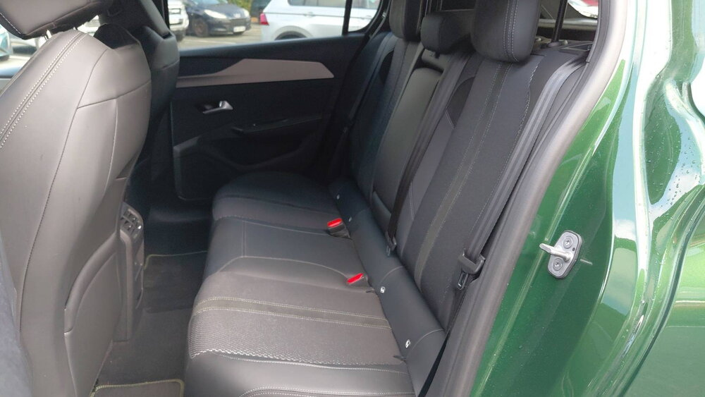 Occasion PEUGEOT 308 308 PureTech 130ch S&S EAT8 - GT