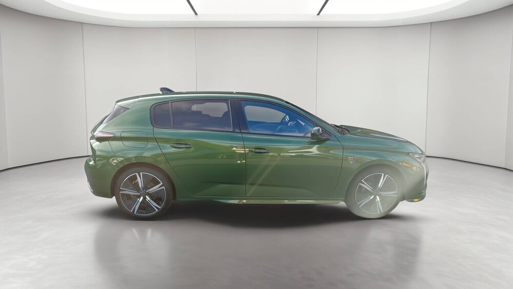 Occasion PEUGEOT 308 308 PureTech 130ch S&S EAT8 - GT