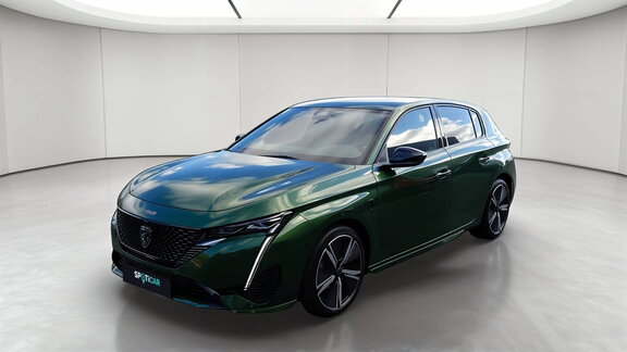 Occasion PEUGEOT 308 308 PureTech 130ch S&S EAT8 - GT