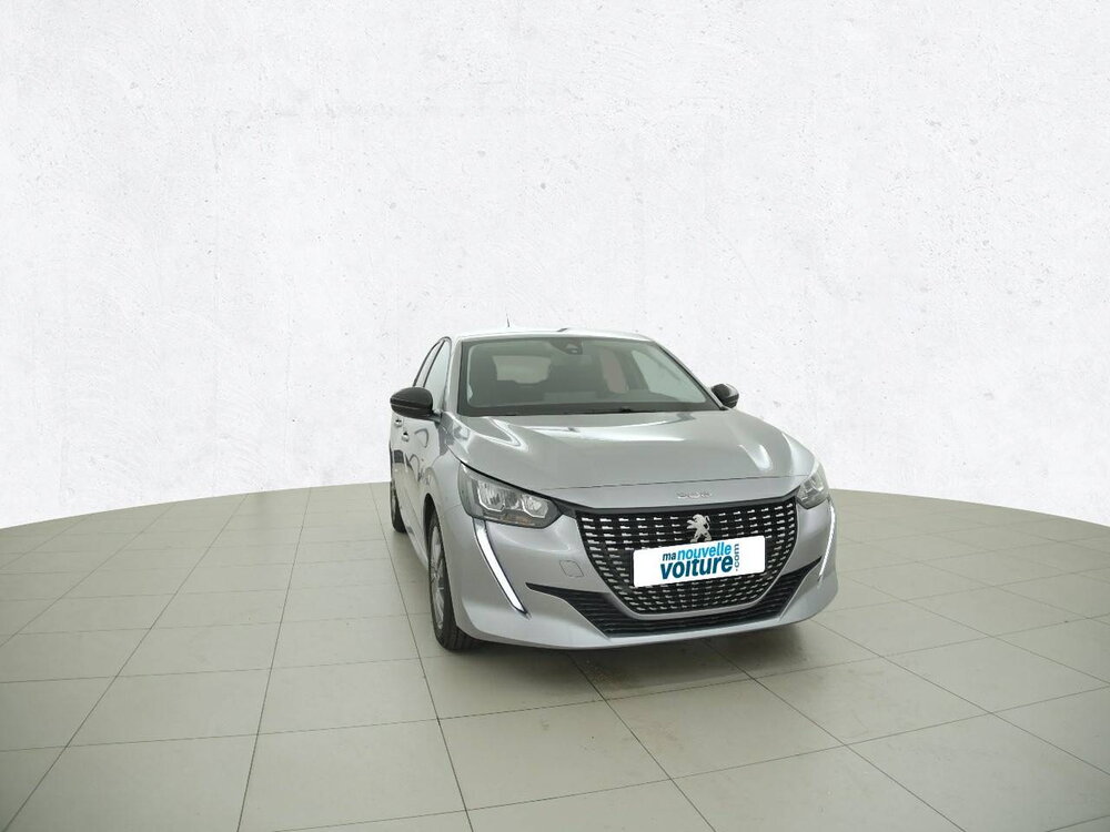 Occasion PEUGEOT 208 208 PureTech 75 S&S BVM5 - Style