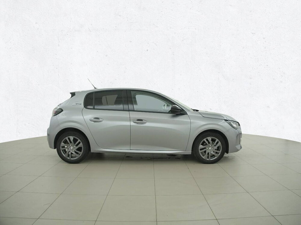 Occasion PEUGEOT 208 208 PureTech 75 S&S BVM5 - Style