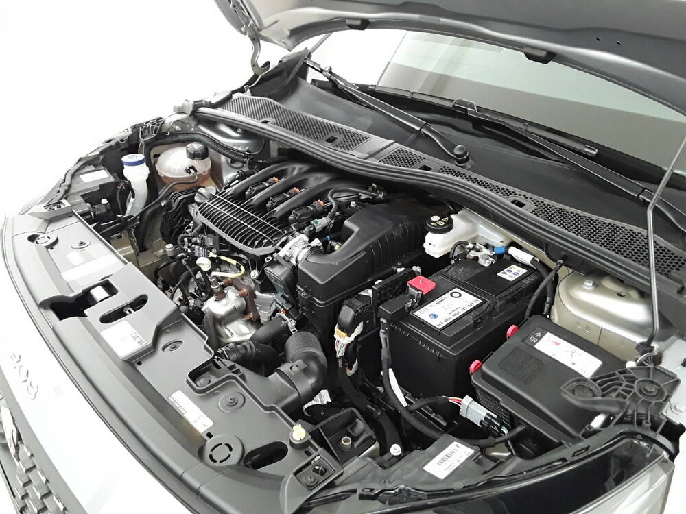 Occasion PEUGEOT 208 208 PureTech 75 S&S BVM5 - Style