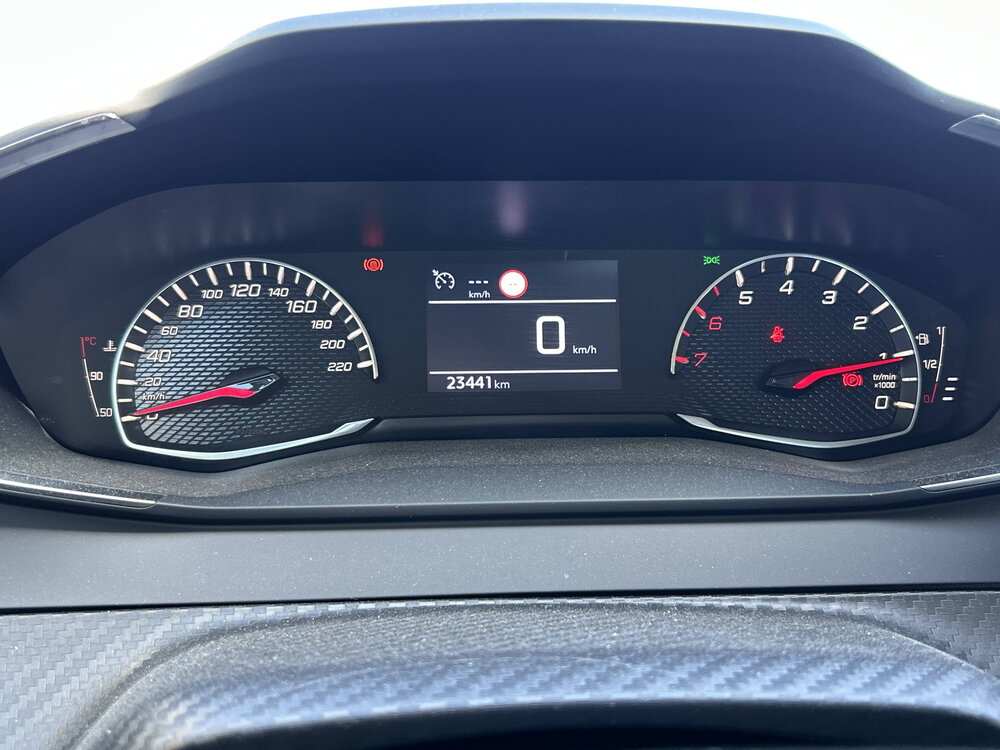 Occasion PEUGEOT 208 208 PureTech 75 S&S BVM5 - Active
