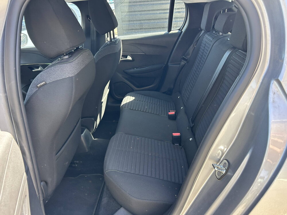 Occasion PEUGEOT 208 208 PureTech 75 S&S BVM5 - Active