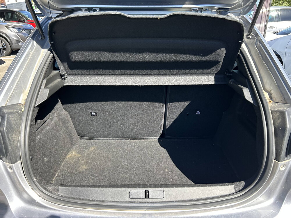 Occasion PEUGEOT 208 208 PureTech 75 S&S BVM5 - Active
