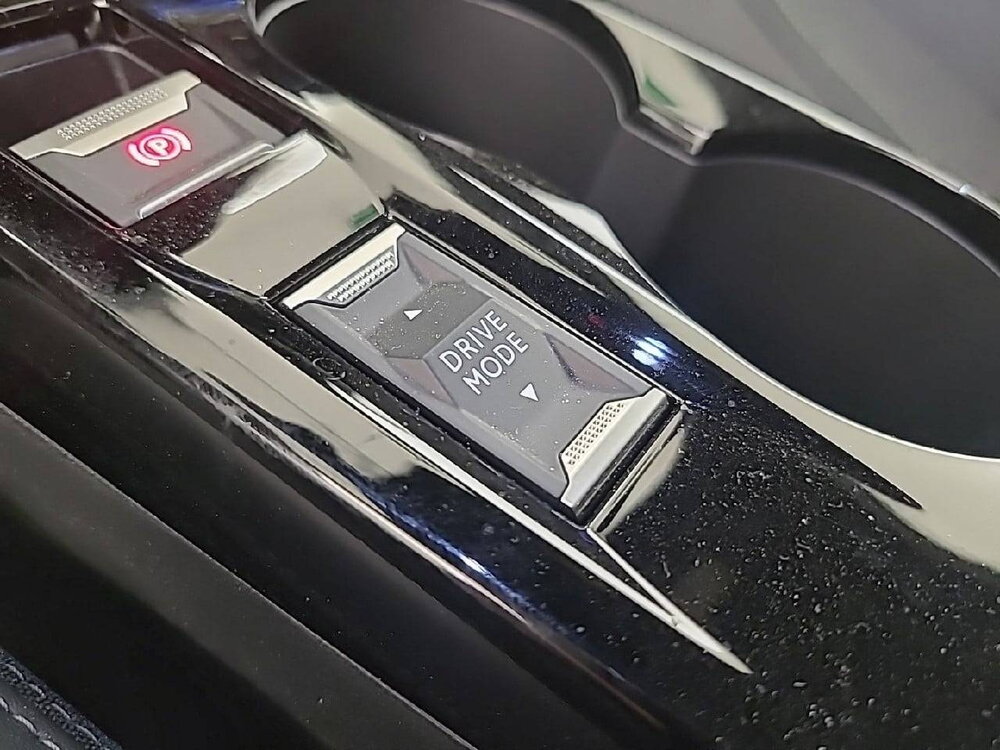 Occasion PEUGEOT 208 208 Hybrid 110 e-DCS6 - GT