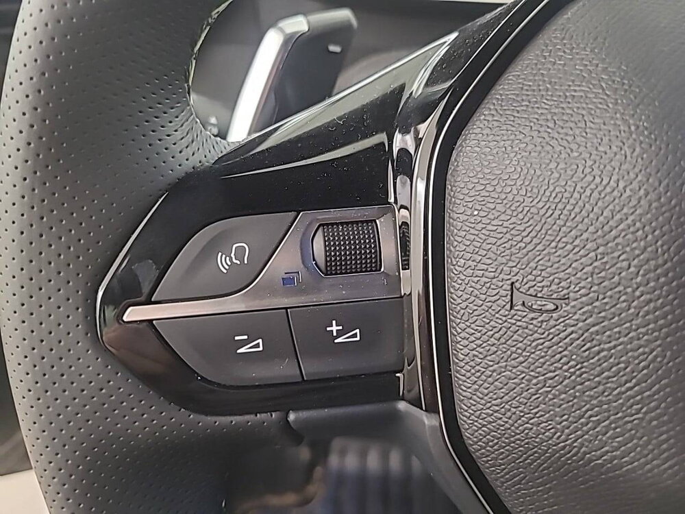 Occasion PEUGEOT 208 208 Hybrid 110 e-DCS6 - GT