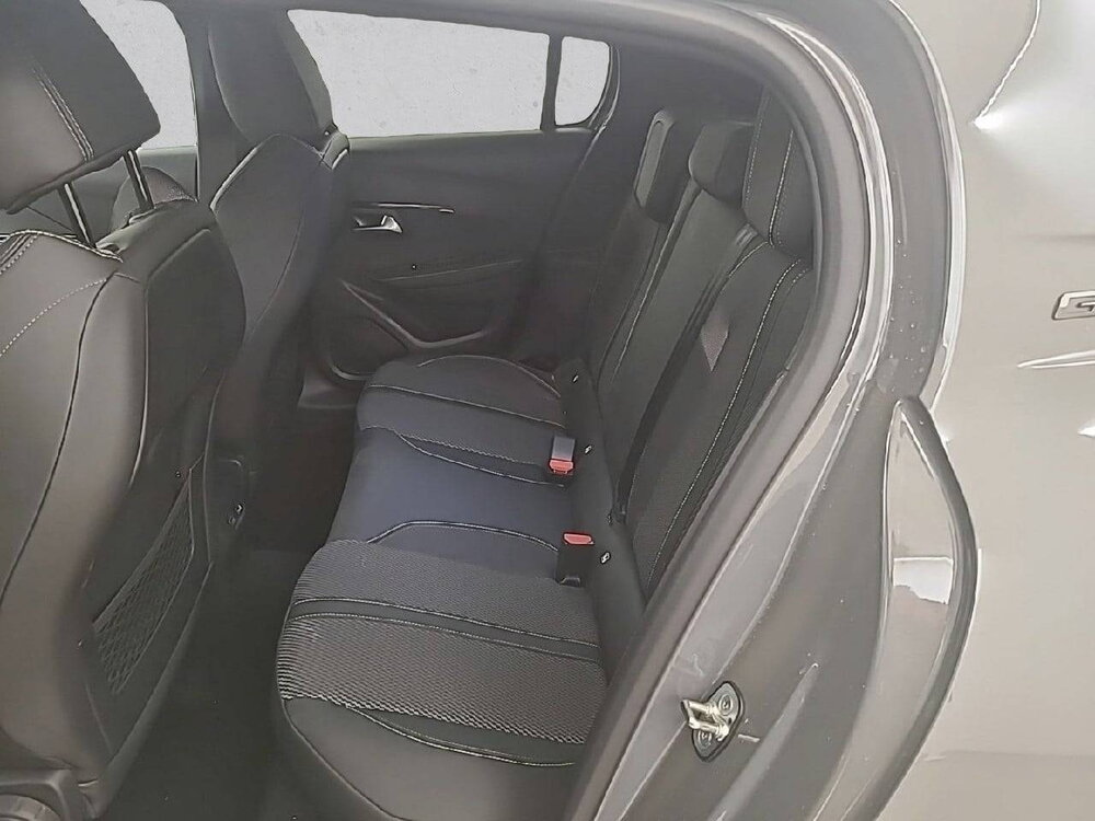 Occasion PEUGEOT 208 208 Hybrid 110 e-DCS6 - GT