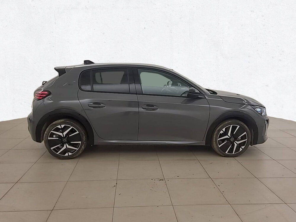 Occasion PEUGEOT 208 208 Hybrid 110 e-DCS6 - GT