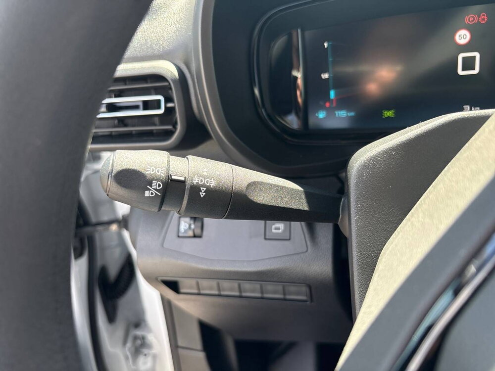 Occasion CITROEN Berlingo BERLINGO VAN M DIESEL 100 CH MANUELLE